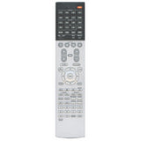 Yamaha RAV554 AV Receiver Remote Control - ZW695200