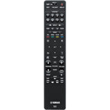Yamaha RAV571 A/V Receiver Remote Control | Touch Backlighting | Metal | Water resistant - ZZ475700