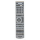 Yamaha RAX27 Natural Sound Stereo Receiver A/V Remote Control - WV500600