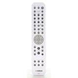 Yamaha RAX35 Network Receiver Remote Control - ZX228300