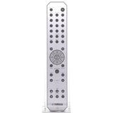 Yamaha CDX9 Audio Remote Control - ZF921300