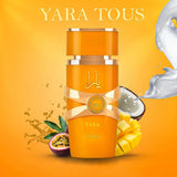 Lattafa Yara Taus Eau de Parfum