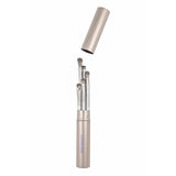 Lionesse 5-Piece Makeup Brush Set for Flawless Application
