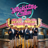 Seas The Night [LP] [Vinyl]