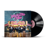 Seas The Night [LP] [Vinyl]