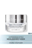 Institut Esthederm Cellular Water Cream - Hydrating Moisturizer for Dry Skin, Anti-Aging Benefits