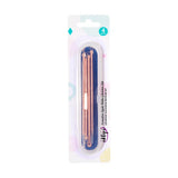 Eklips Blackhead Remover and Comedone Extractor Set