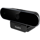 Yealink UVC20 Webcam 1080P Full HD Camera with Microphone  (Refurbished)