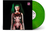 Yeule - Glitch Princess (Antifreeze Green Colored Vinyl) [Explicit Content] [Vinyl]