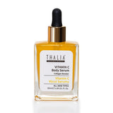 Thalia Vitamin C Body Serum for Brightening 50 ml