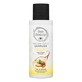 Bee Beauty Argan Oil Travel Size Shampoo 100 ml