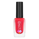 LYKD My Style Up Nail Enamel 311 Flaming 12ml