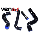 Silicone hose kit - Mitsubishi Eclipse 2.0L 16V 95-99 (2G) GS-T/GTX VenAir Sport Silicone Hose Kit