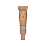 Pastel Liquid Bronzer: Achieve Natural, Radiant Bronze with Oil Control & Soft Focus Effect - Summer Nude Finish