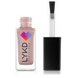 LYKD Moonlight Nail Polish - Long-Lasting Vibrant Color with Easy Application