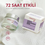 Dermoten 72-Hour Intense Moisturizing Cream 50 ml