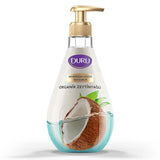 Duru Coconut & Organic Olive Oil Liquid Hand Soap 500 ml
