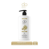 DP Cotton Milk and Wheat Protein Nourishing Shampoo 425 ml