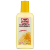 Benri Acetone-Free Nail Polish Remover Gentle Formula 130 ml
