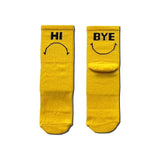 Carnal Socks NYC Athletic Sport Socks 7-Pack Set
