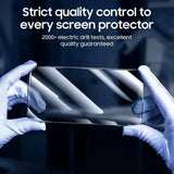 Anti-Spy Glass for iPhone