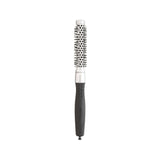 Olivia Garden Essential Blowout Classic Silver Brush 15mm
