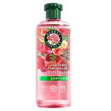 Herbal Essences Velvet Softness Rose Shampoo 350 ml
