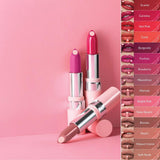 Avon Hydramatic Matte Lipstick Rosy with Hyaluronic Acid