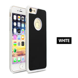 Anti-Gravity Phone Case - Hands-Free Nano Suction Sticky Case