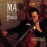 Soul Of The Tango (180 Gram Vinyl, Colored Vinyl, Red) [Import] [Vinyl]