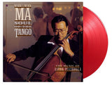 Soul Of The Tango (180 Gram Vinyl, Colored Vinyl, Red) [Import] [Vinyl]