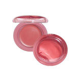 Etude Fruity Lip & Cheek Blur Balm 03 Warm Peach Matte Finish