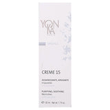 Yon-Ka Creme 15 Purifying & Soothing
