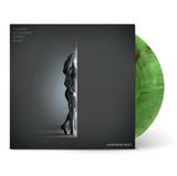 Nowhere Next (Green Smoke Colored Vinyl) [Vinyl]