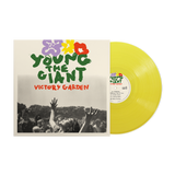 Victory Garden (Indie Exclusive) [Lemonade Vinyl] [Vinyl]