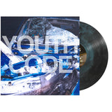 Yours, With Malice [Sky Blue/Black Galaxy 12" Ep] [Vinyl]