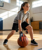 Hoop Handz Weighted Basketball Gloves | Heavy | Increase Hand Speed