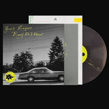 Rarely Do I Dream (Indie Exclusive, "Thunderstorm" Colored Vinyl) [Vinyl]