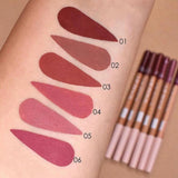 Astra Pure Beauty Lip Liner 05 Defining Pencil 1.1g