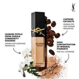 YSL All Hours Concealer MN1 Full Coverage Liquid Concealer