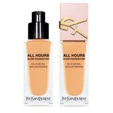 YSL All Hours Glow Foundation LW4 - Radiant Finish 25ml