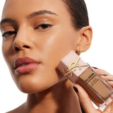 YSL All Hours Glow Foundation MN10 - Radiant Finish