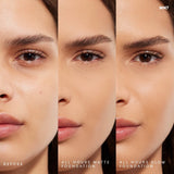 YSL All Hours Glow Foundation MN7 for Luminous Skin