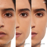 YSL All Hours Glow Foundation MN8 for Radiant Coverage