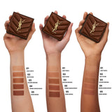 YSL All Hours Hyper Finish Bronzer 02 Natural Glow 8.5g