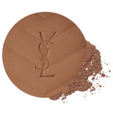 YSL All Hours Hyper Finish Bronzer 05 Natural Glow 8.5g