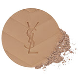 YSL All Hours Hyper Finish Powder Natural Matte Finish 02