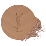 YSL All Hours Hyper Finish Powder 04 Matte Setting Powder