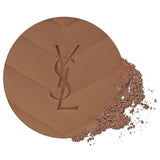 YSL All Hours Hyper Finish Powder 08 Matte Setting Powder 8.5g