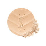 YSL All Hours Hyper Luminizer 02 Radiant Glow Highlighter